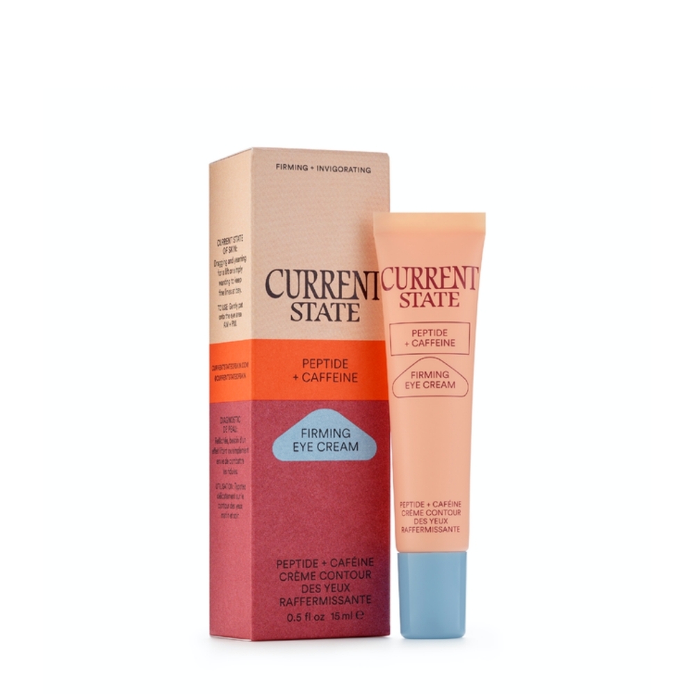 Luxurious Current State Firming Eye Cream